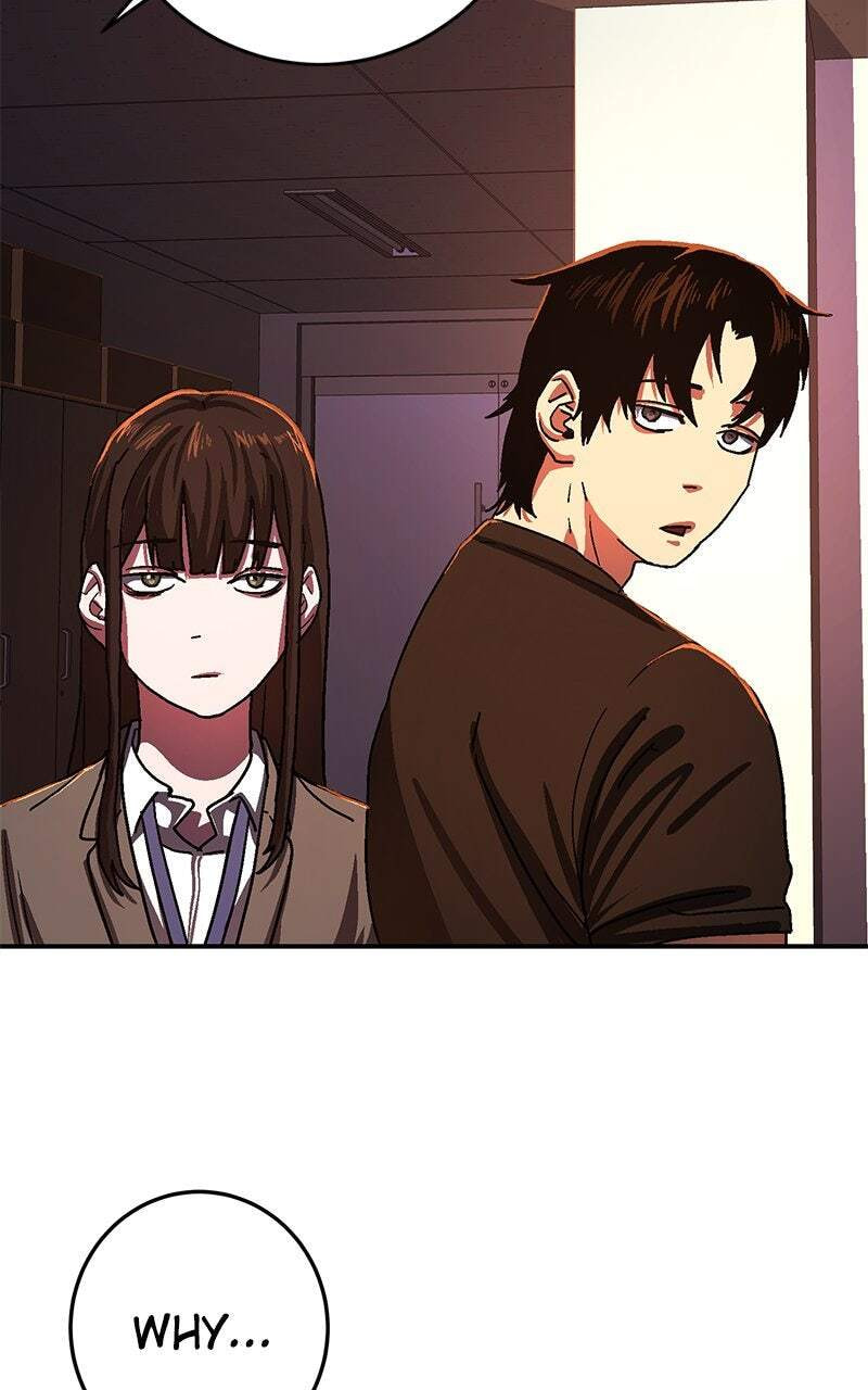 Read Powerless (Chikinmu) chapter 11 image 69 on Lezhin