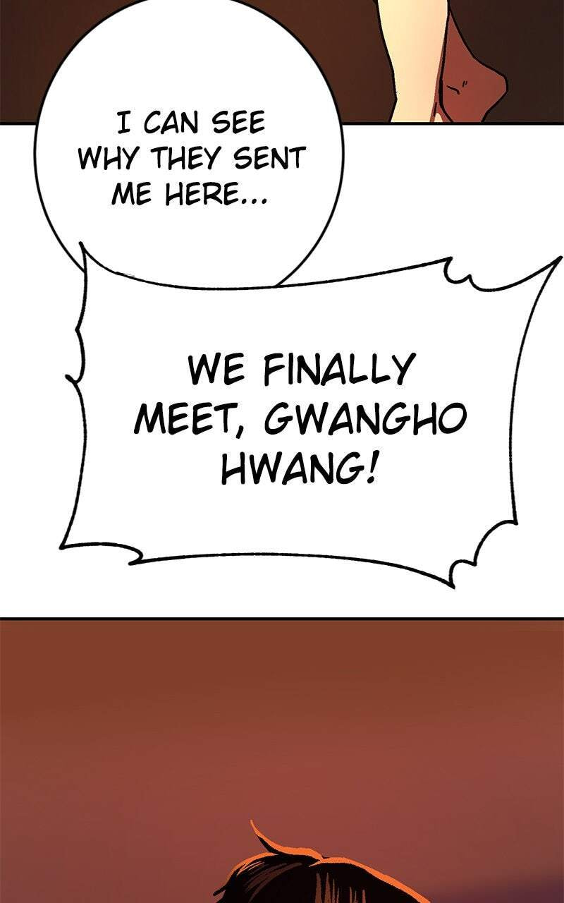 Read Powerless (Chikinmu) chapter 11 image 7 on Lezhin