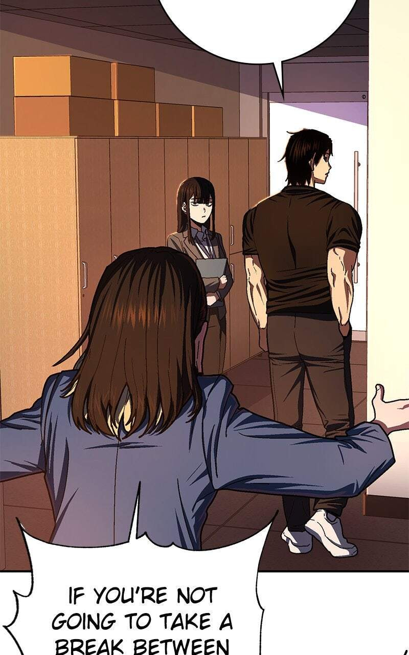 Read Powerless (Chikinmu) chapter 11 image 73 on Lezhin