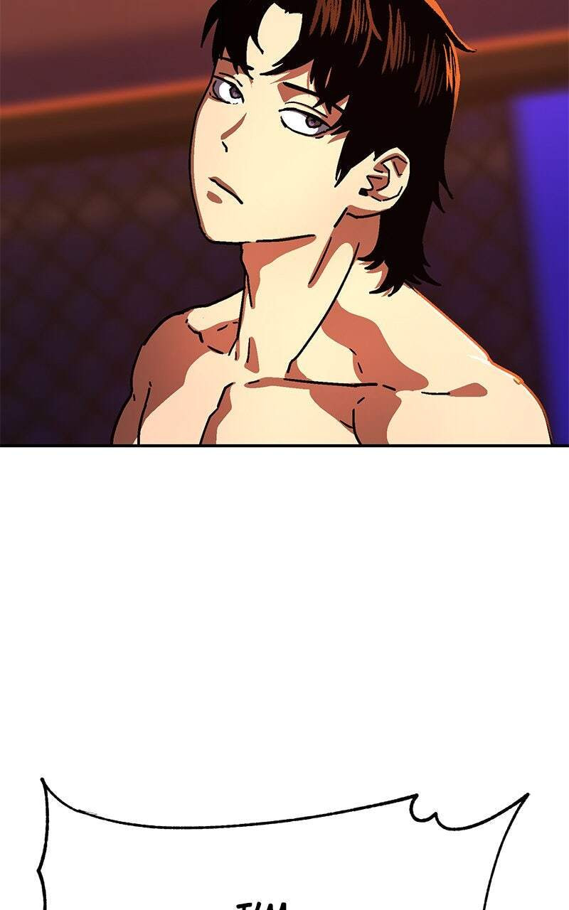 Read Powerless (Chikinmu) chapter 11 image 8 on Lezhin