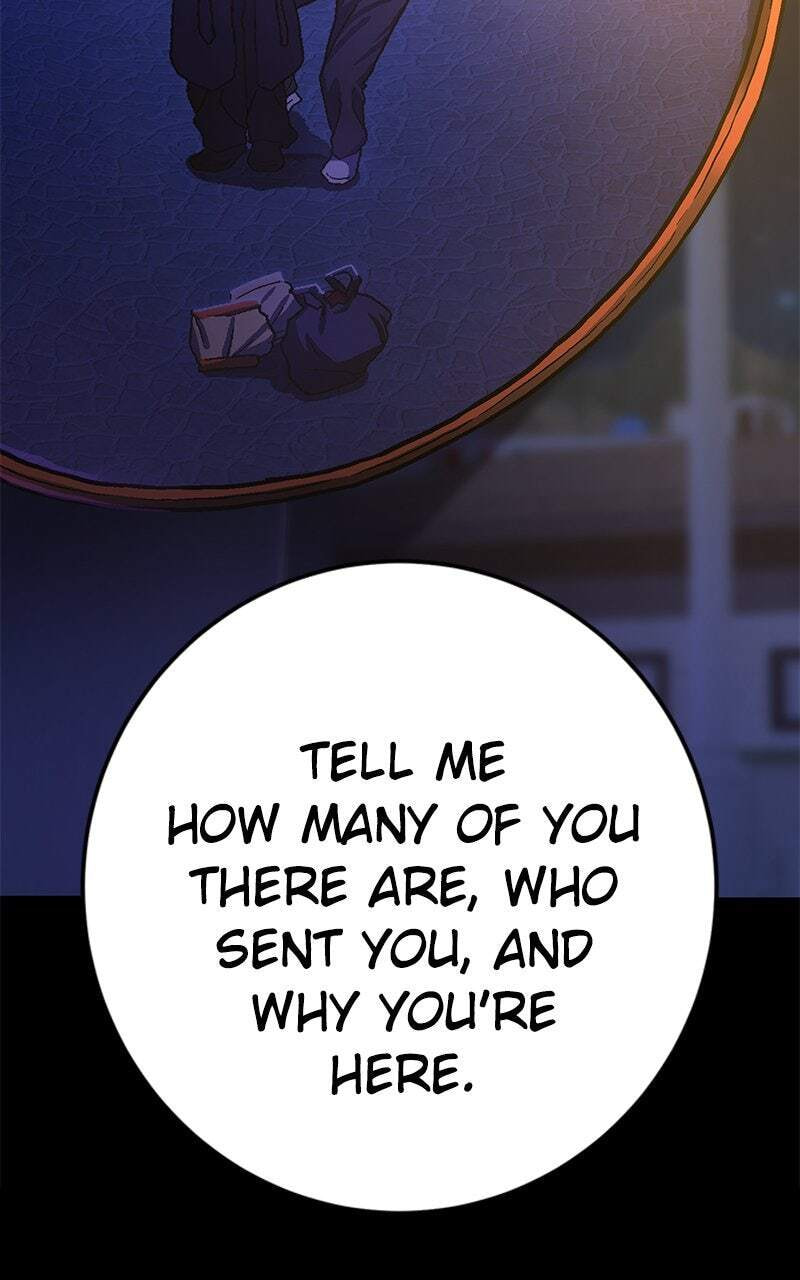 Read Powerless (Chikinmu) chapter 12 image 11 on Lezhin