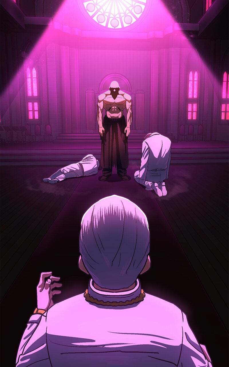 Read Powerless (Chikinmu) chapter 12 image 133 on Lezhin