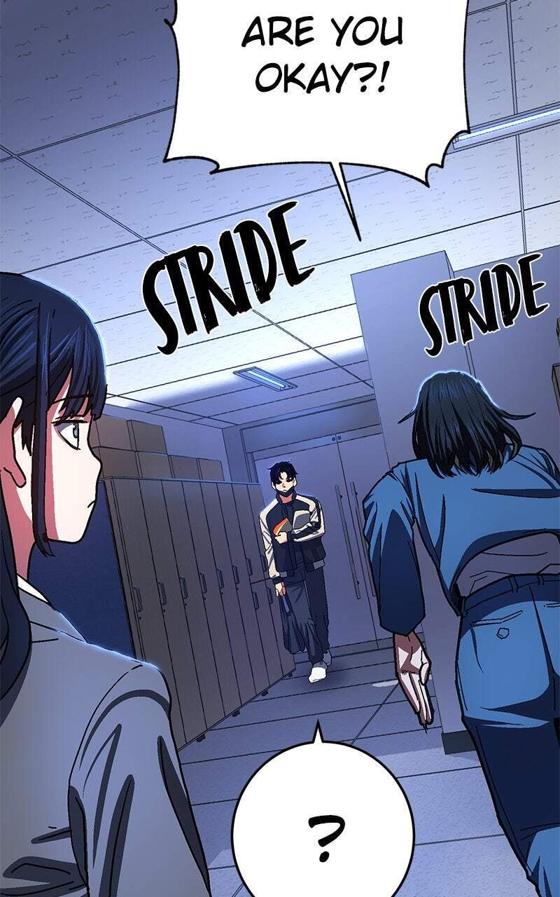 Read Powerless (Chikinmu) chapter 12 image 23 on Lezhin