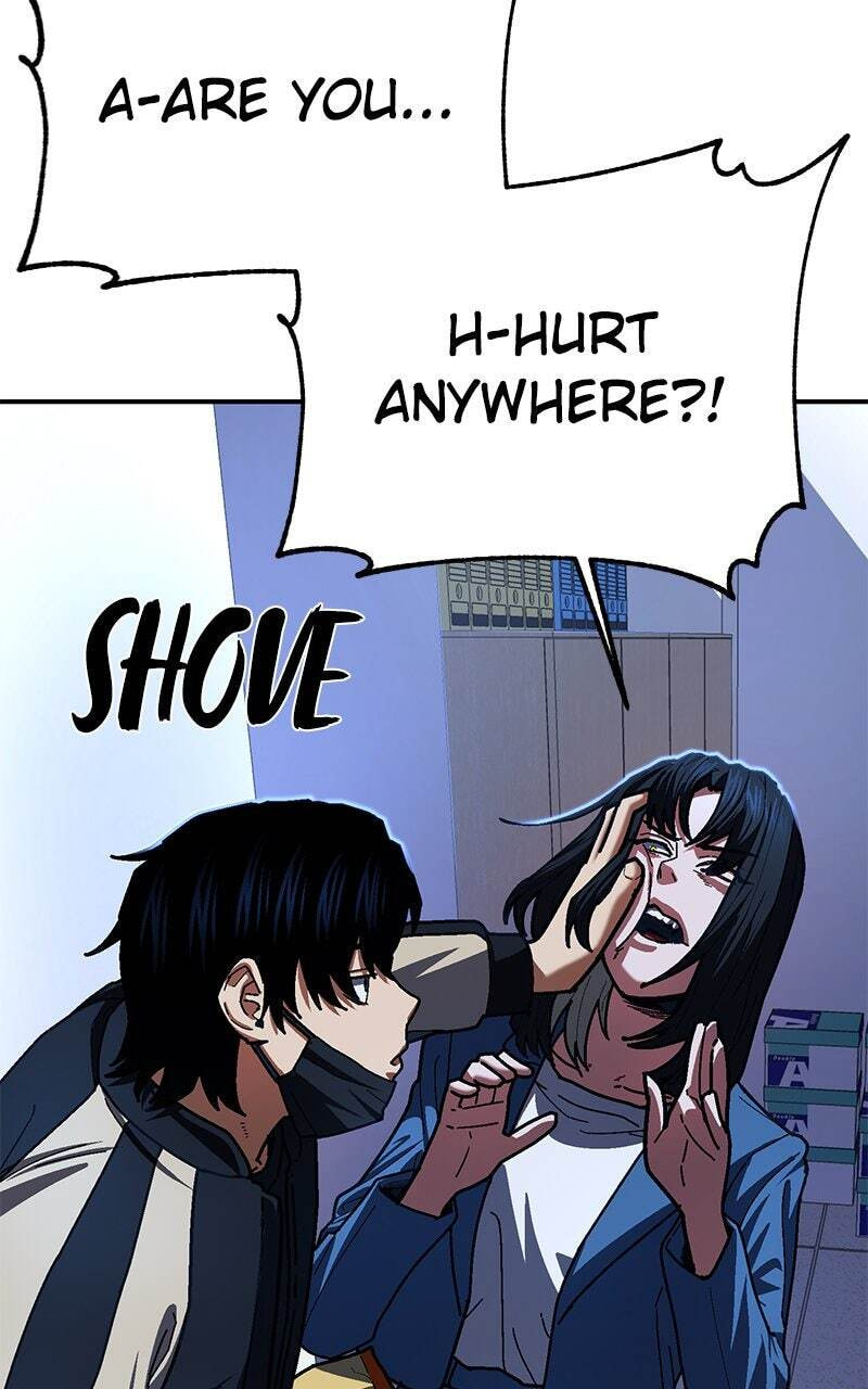 Read Powerless (Chikinmu) chapter 12 image 25 on Lezhin