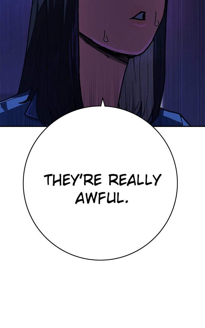 Read Powerless (Chikinmu) chapter 12 image 40 on Lezhin
