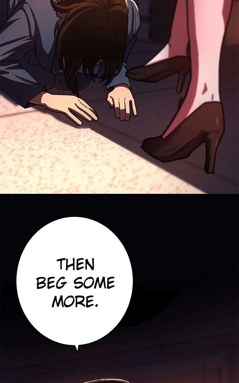Read Powerless (Chikinmu) chapter 12 image 52 on Lezhin