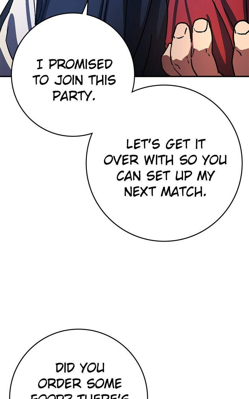 Read Powerless (Chikinmu) chapter 12 image 70 on Lezhin