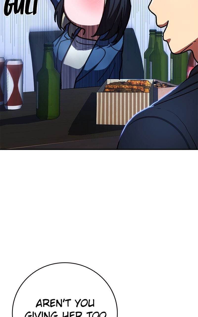 Read Powerless (Chikinmu) chapter 13 image 10 on Lezhin