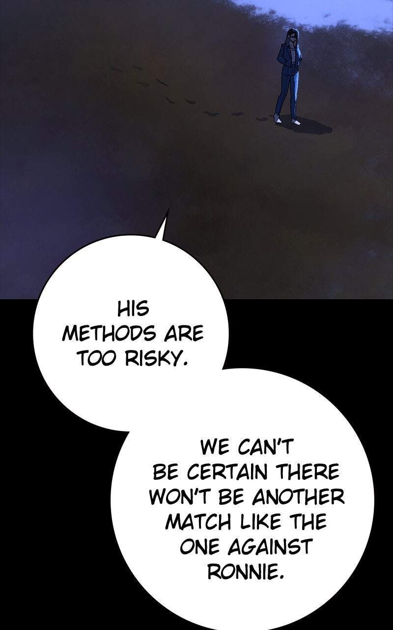 Read Powerless (Chikinmu) chapter 13 image 110 on Lezhin