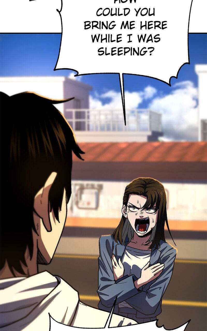 Read Powerless (Chikinmu) chapter 13 image 35 on Lezhin
