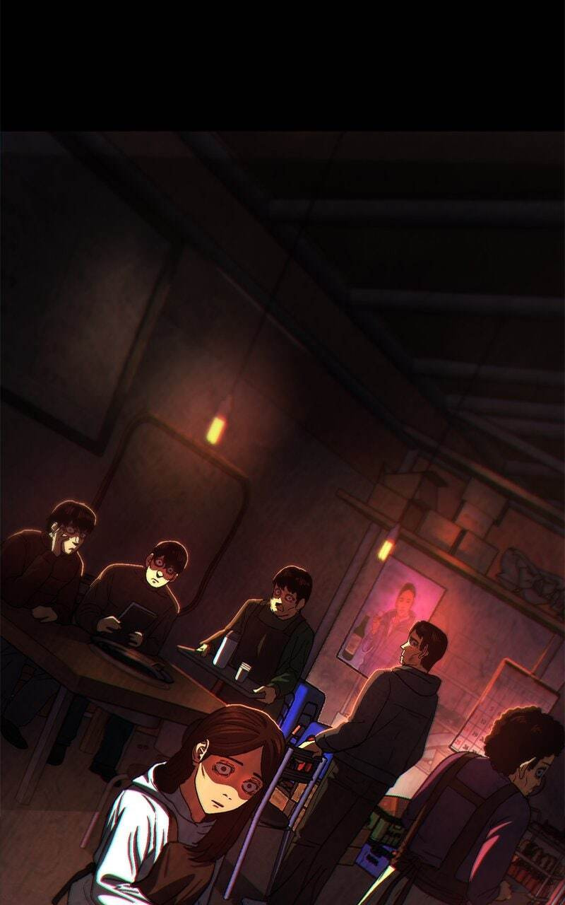 Read Powerless (Chikinmu) chapter 13 image 75 on Lezhin