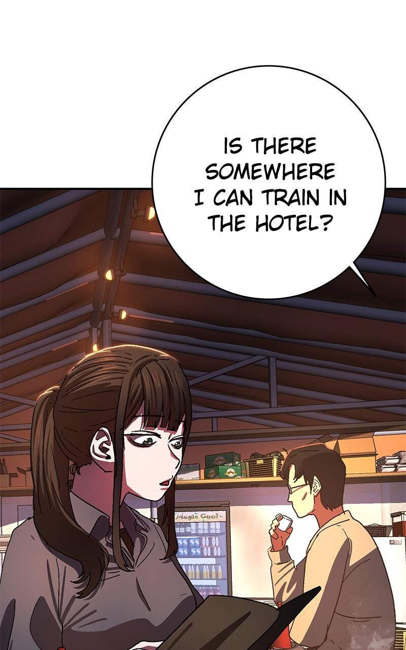 Read Powerless (Chikinmu) chapter 13 image 88 on Lezhin
