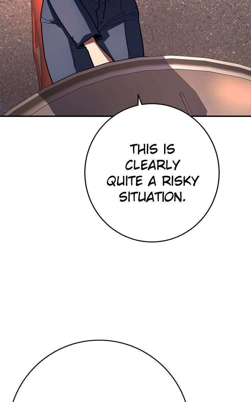 Read Powerless (Chikinmu) chapter 13 image 96 on Lezhin