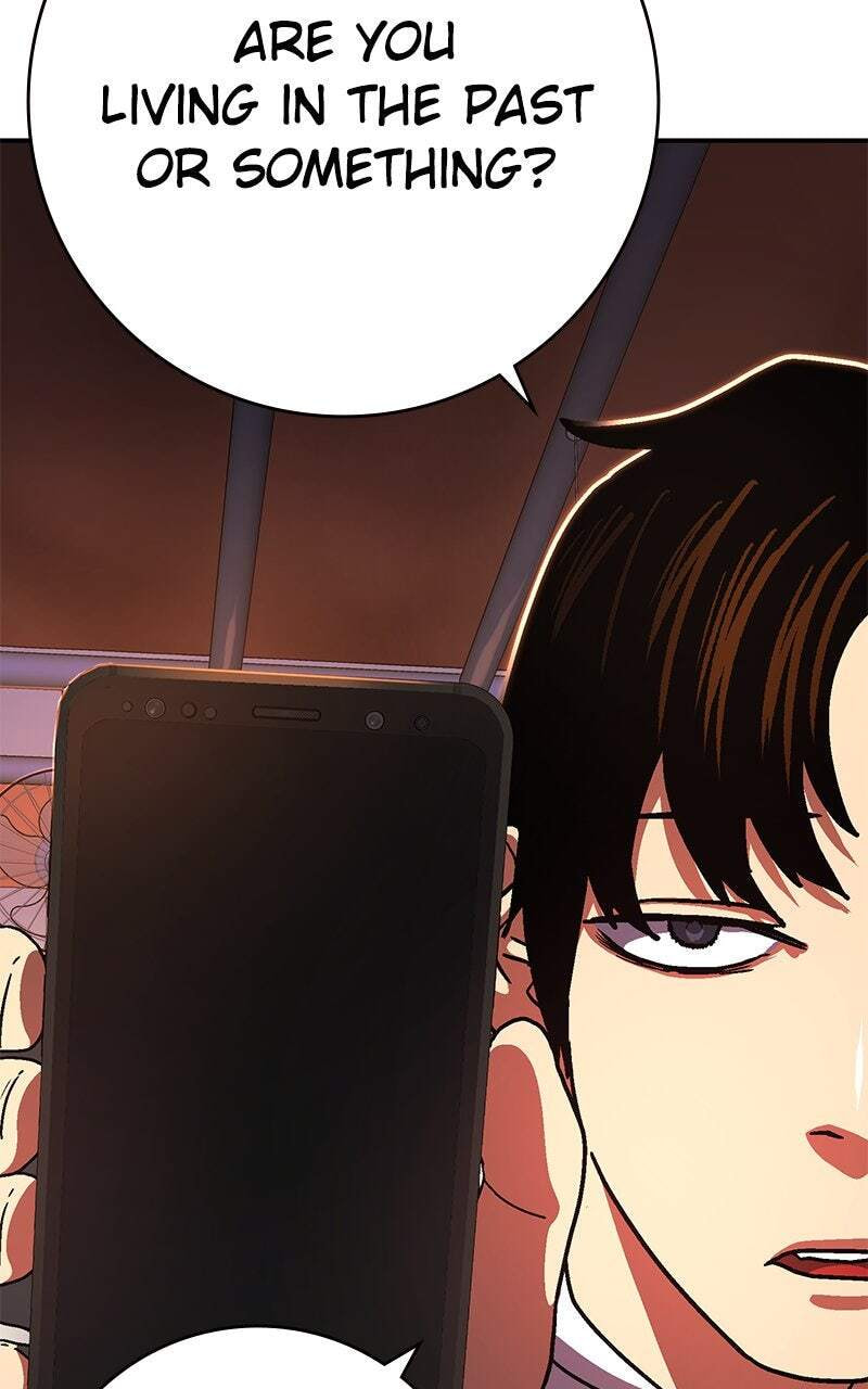 Read Powerless (Chikinmu) chapter 13 image 97 on Lezhin