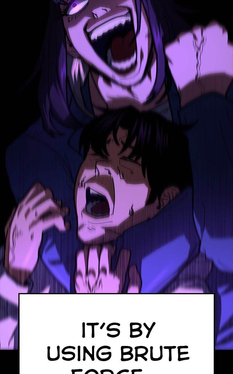 Read Powerless (Chikinmu) chapter 14 image 23 on Lezhin