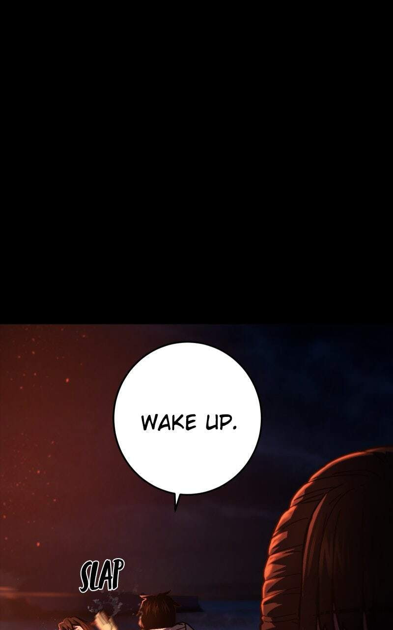 Read Powerless (Chikinmu) chapter 14 image 30 on Lezhin