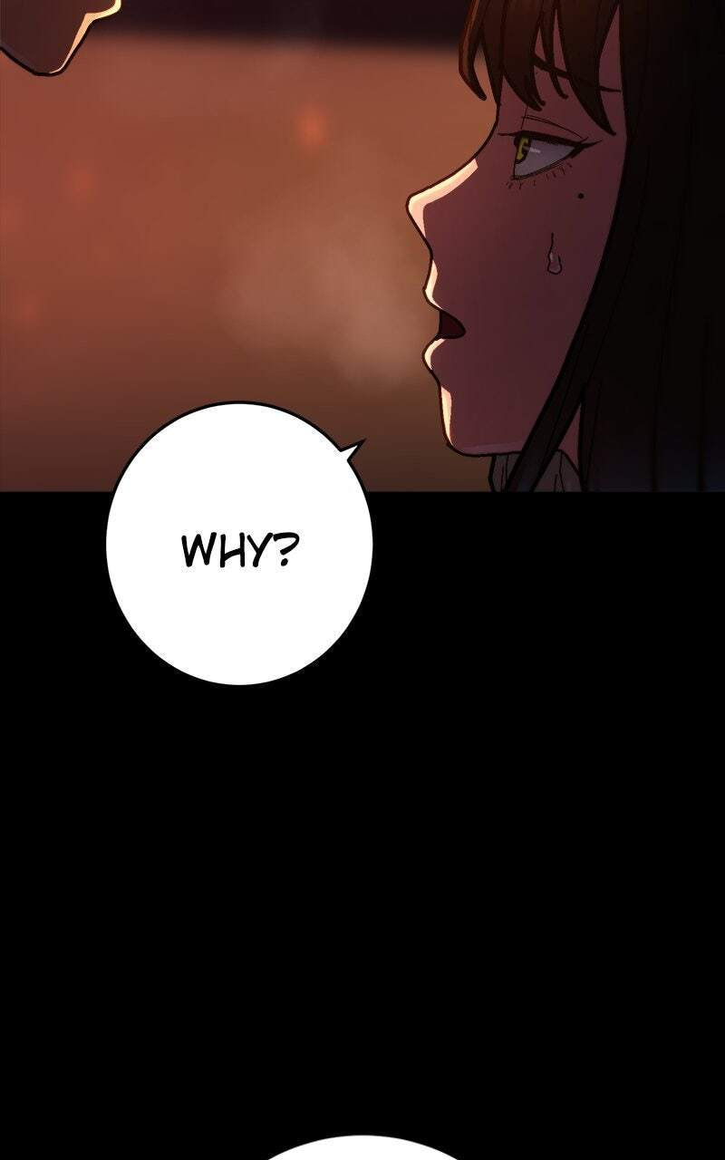 Read Powerless (Chikinmu) chapter 14 image 36 on Lezhin