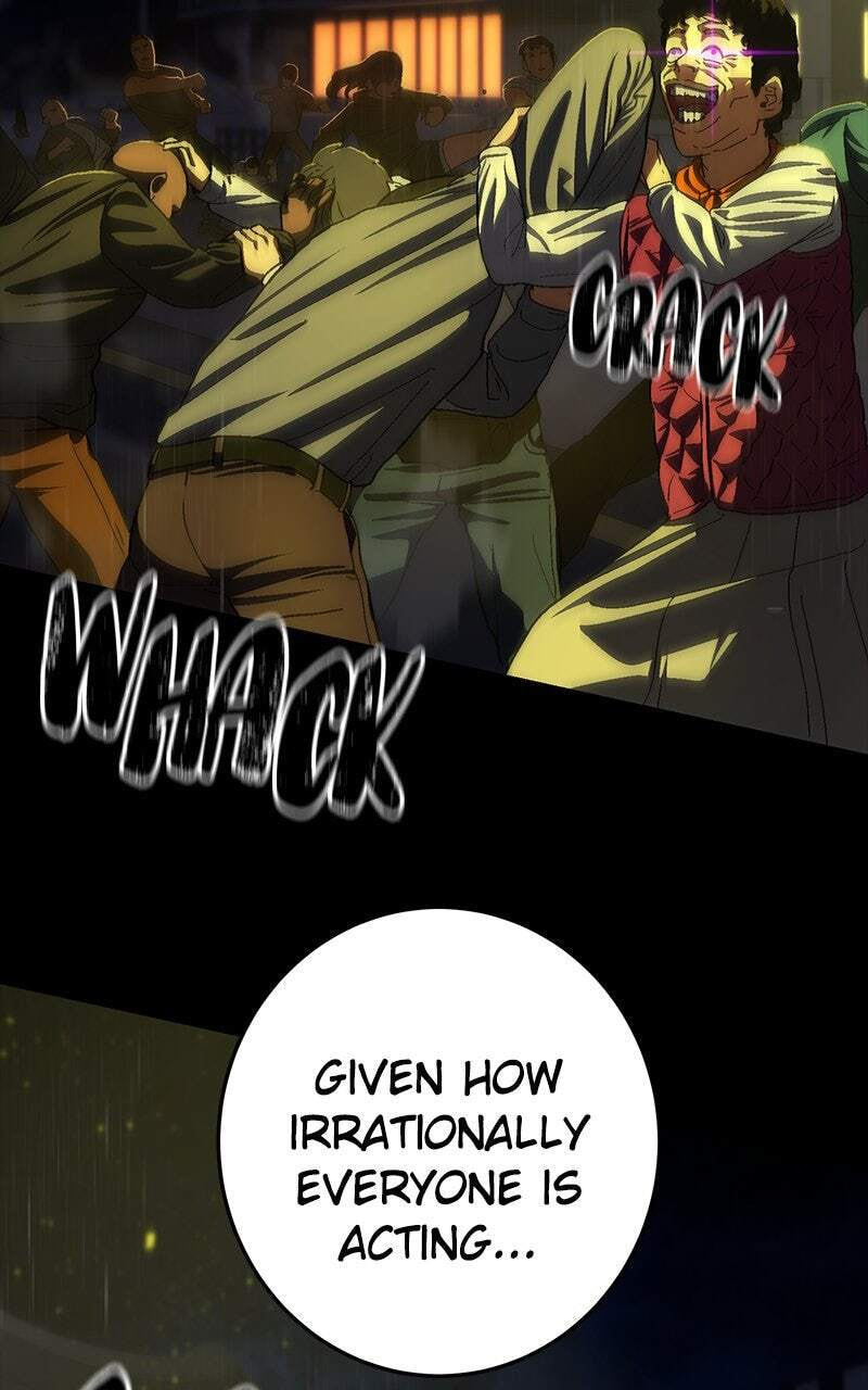 Read Powerless (Chikinmu) chapter 14 image 40 on Lezhin