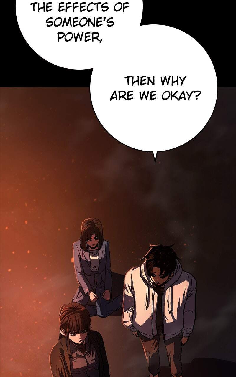Read Powerless (Chikinmu) chapter 14 image 45 on Lezhin