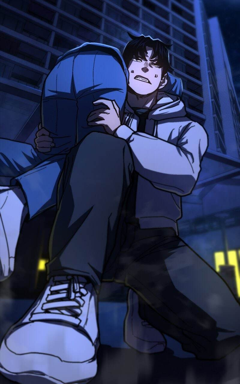 Read Powerless (Chikinmu) chapter 15 image 20 on Lezhin
