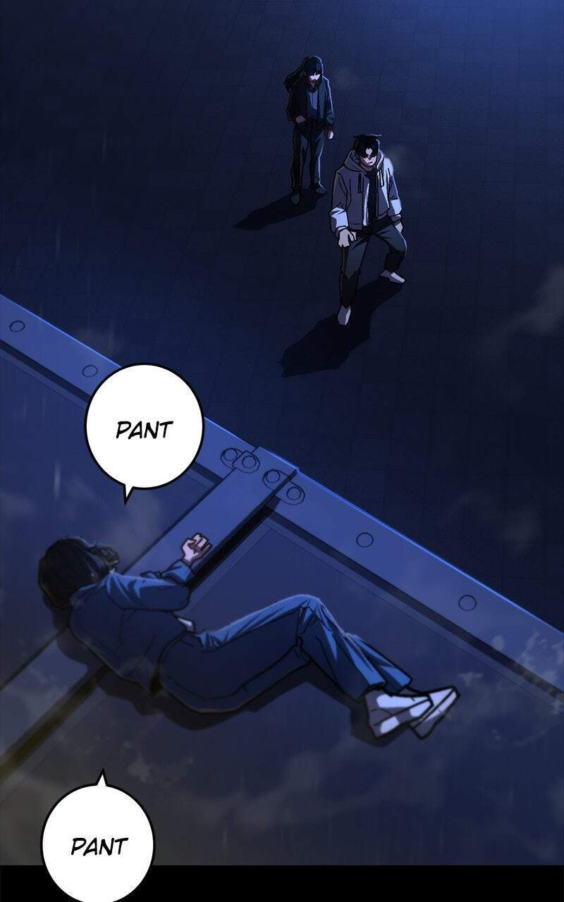 Read Powerless (Chikinmu) chapter 15 image 31 on Lezhin