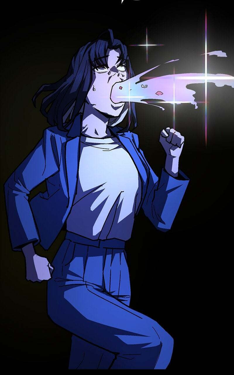 Read Powerless (Chikinmu) chapter 15 image 7 on Lezhin