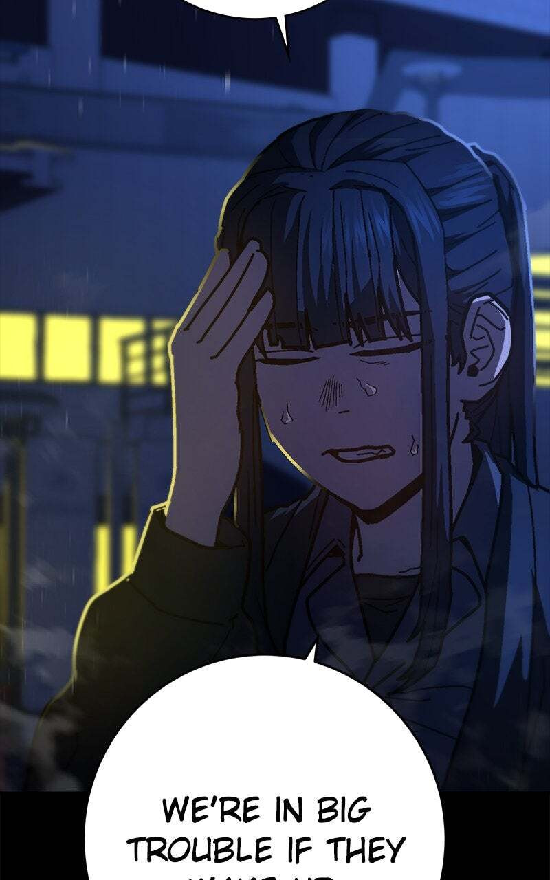 Read Powerless (Chikinmu) chapter 15 image 71 on Lezhin