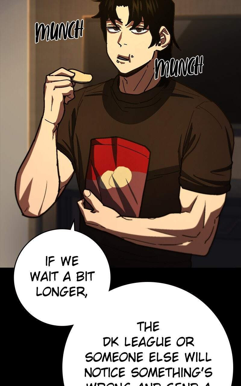 Read Powerless (Chikinmu) chapter 15 image 96 on Lezhin