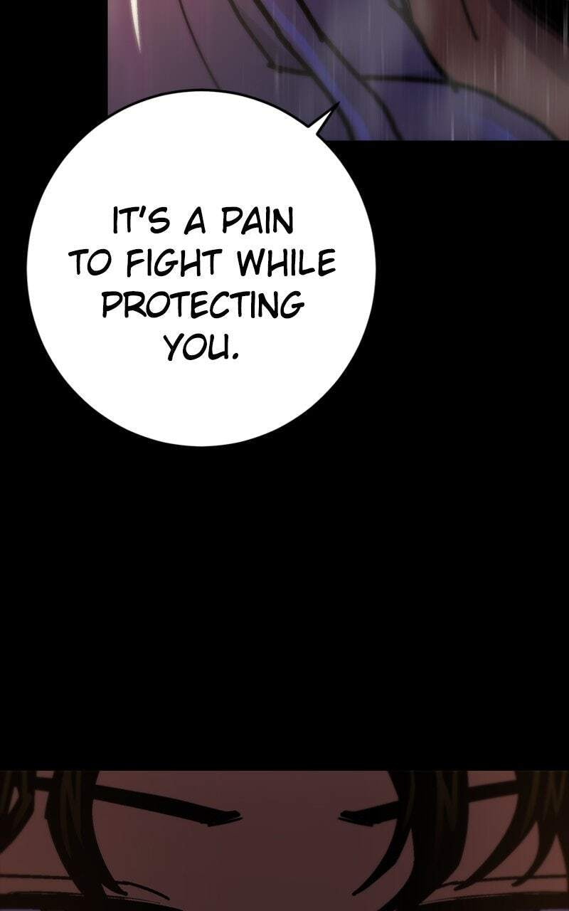 Powerless (Chikinmu) Chapter 16 page 103 - 