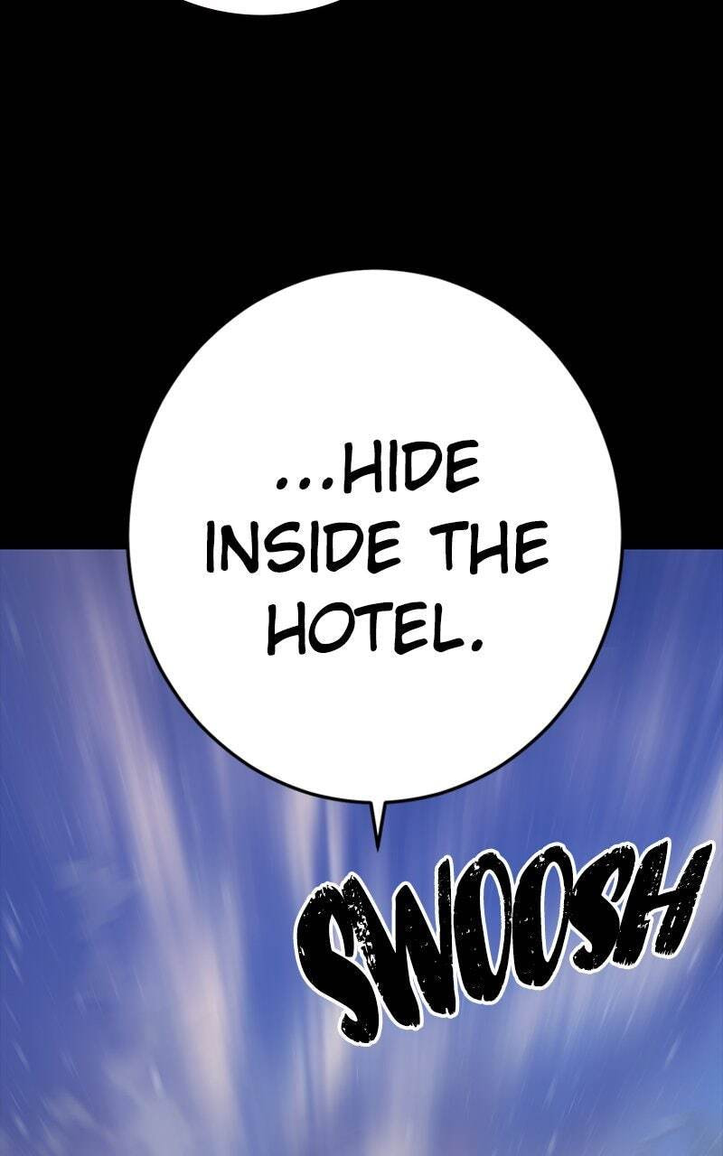 Powerless (Chikinmu) Chapter 16 page 108 - 