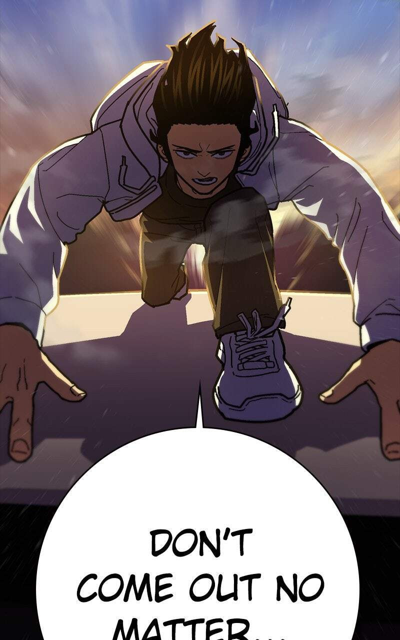Powerless (Chikinmu) Chapter 16 page 109 - 