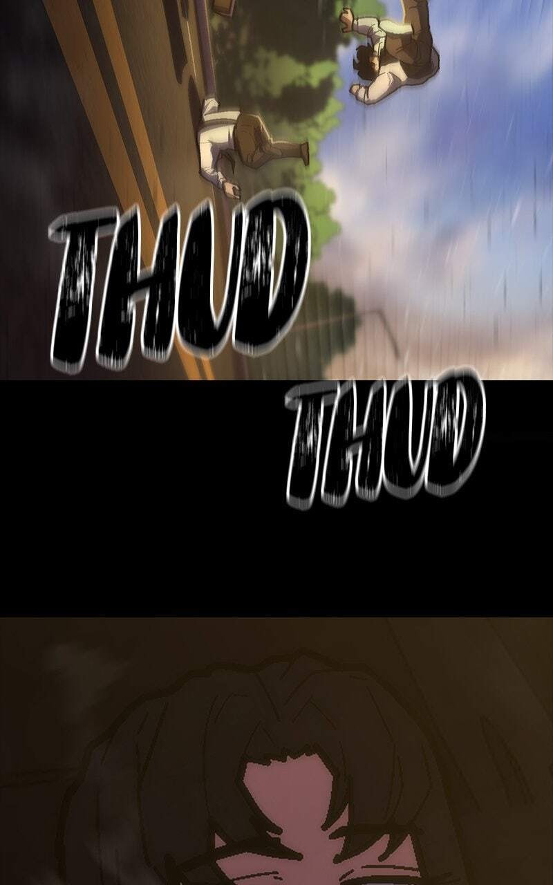 Powerless (Chikinmu) Chapter 16 page 117 - 