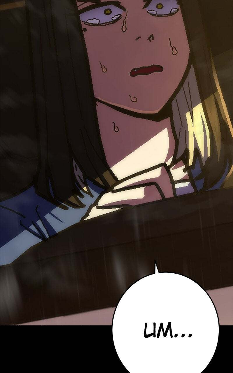 Powerless (Chikinmu) Chapter 16 page 118 - 