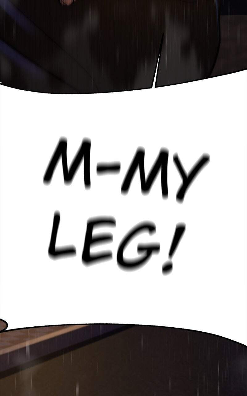 Powerless (Chikinmu) Chapter 16 page 122 - 