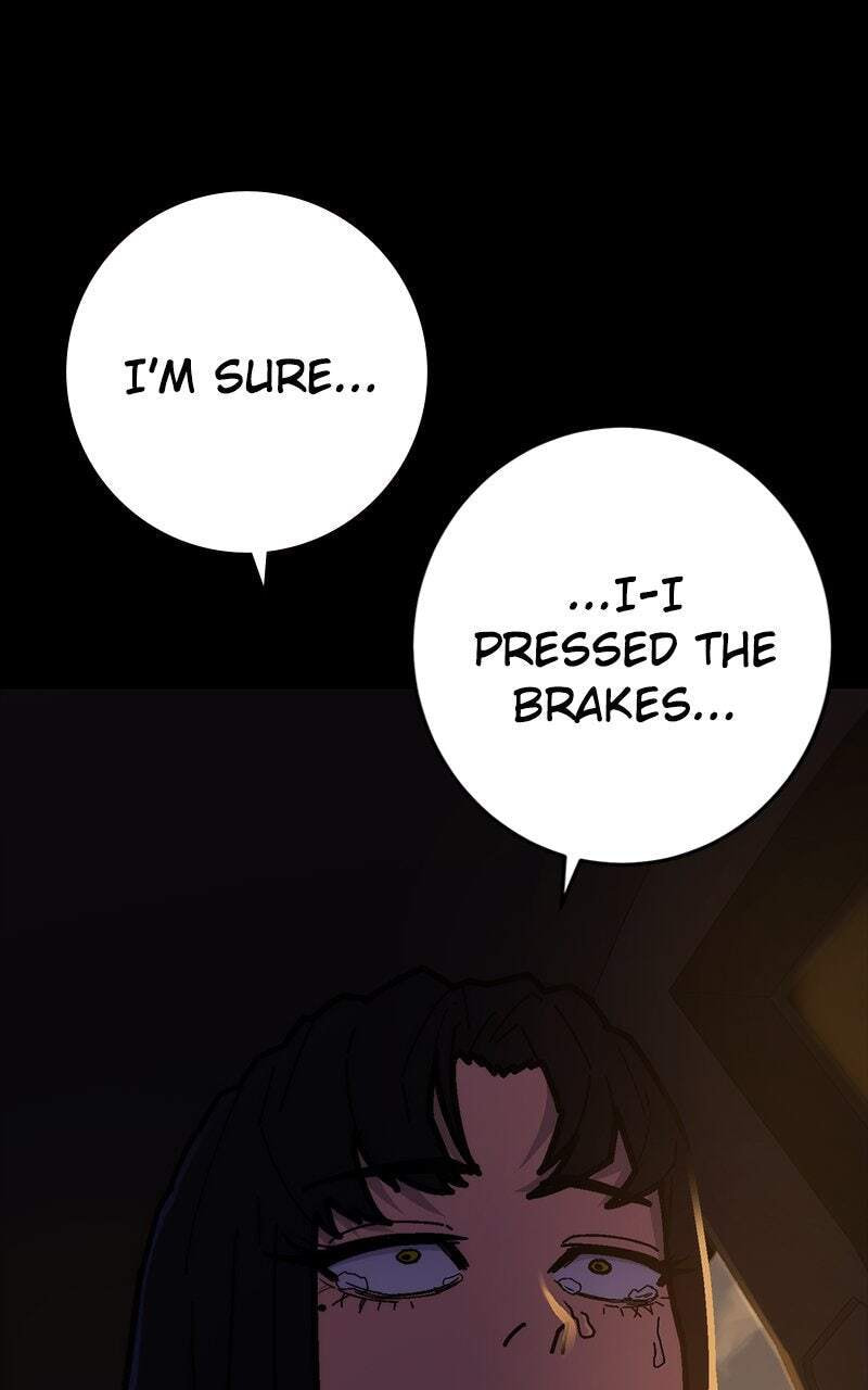Powerless (Chikinmu) Chapter 16 page 124 - 