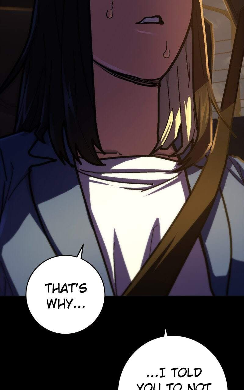 Powerless (Chikinmu) Chapter 16 page 125 - 