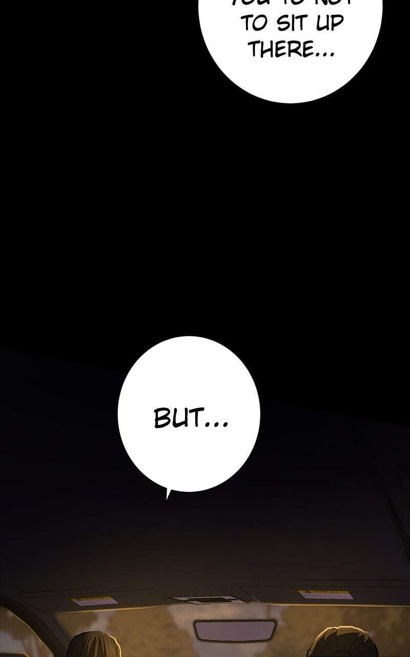 Powerless (Chikinmu) Chapter 16 page 126 - 