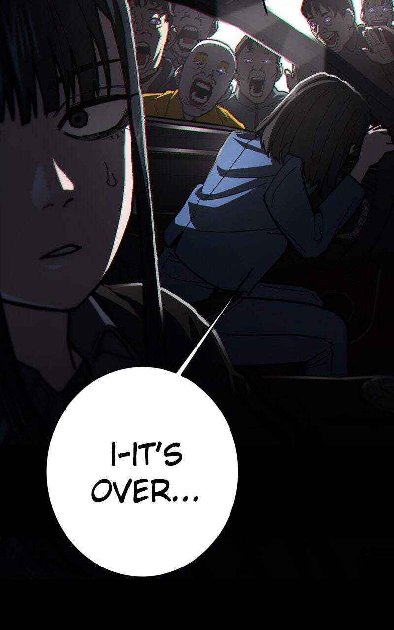 Powerless (Chikinmu) Chapter 16 page 134 - 
