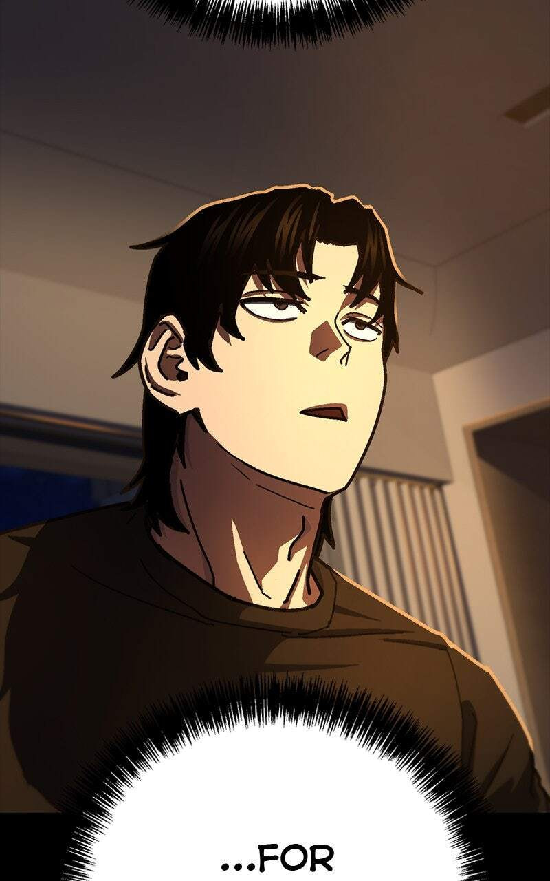 Powerless (Chikinmu) Chapter 16 page 20 - 
