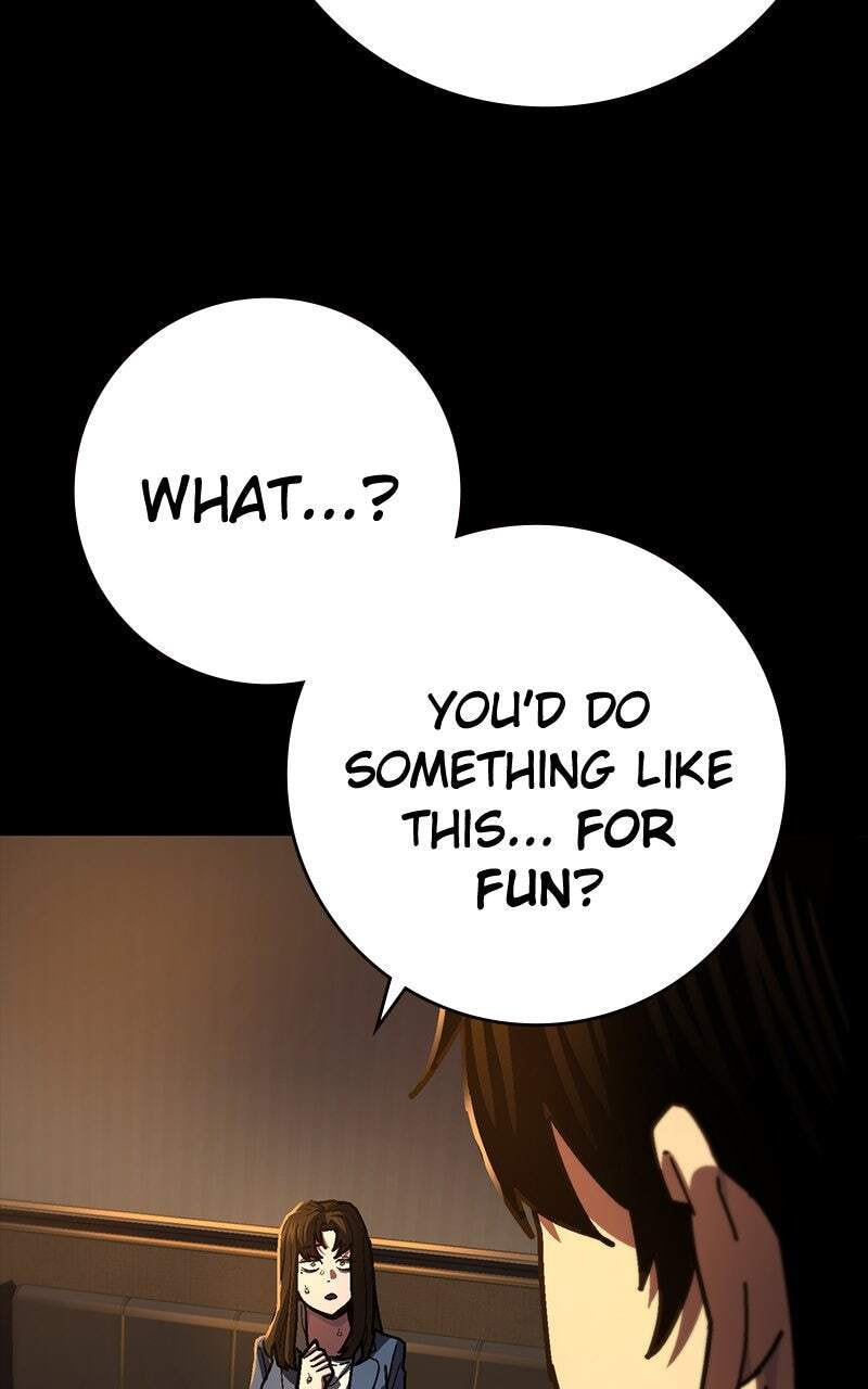 Powerless (Chikinmu) Chapter 16 page 24 - 