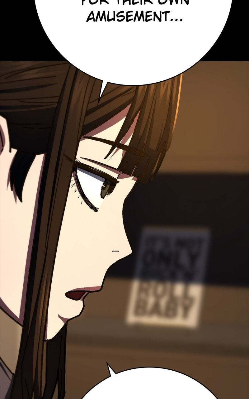 Powerless (Chikinmu) Chapter 16 page 34 - 