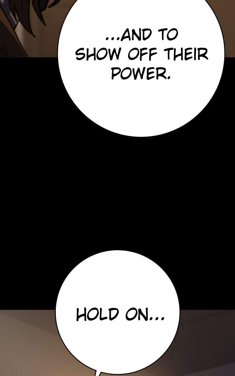 Powerless (Chikinmu) Chapter 16 page 35 - 