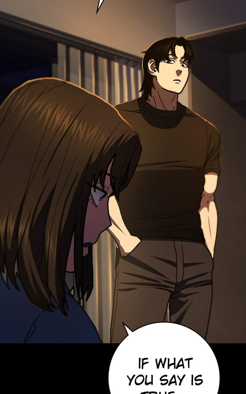 Powerless (Chikinmu) Chapter 16 page 36 - 