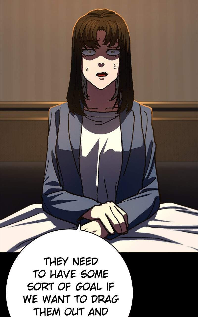 Powerless (Chikinmu) Chapter 16 page 38 - 