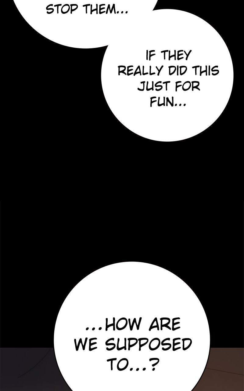 Powerless (Chikinmu) Chapter 16 page 39 - 