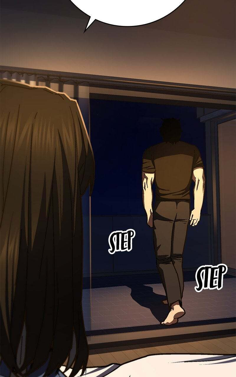 Powerless (Chikinmu) Chapter 16 page 40 - 