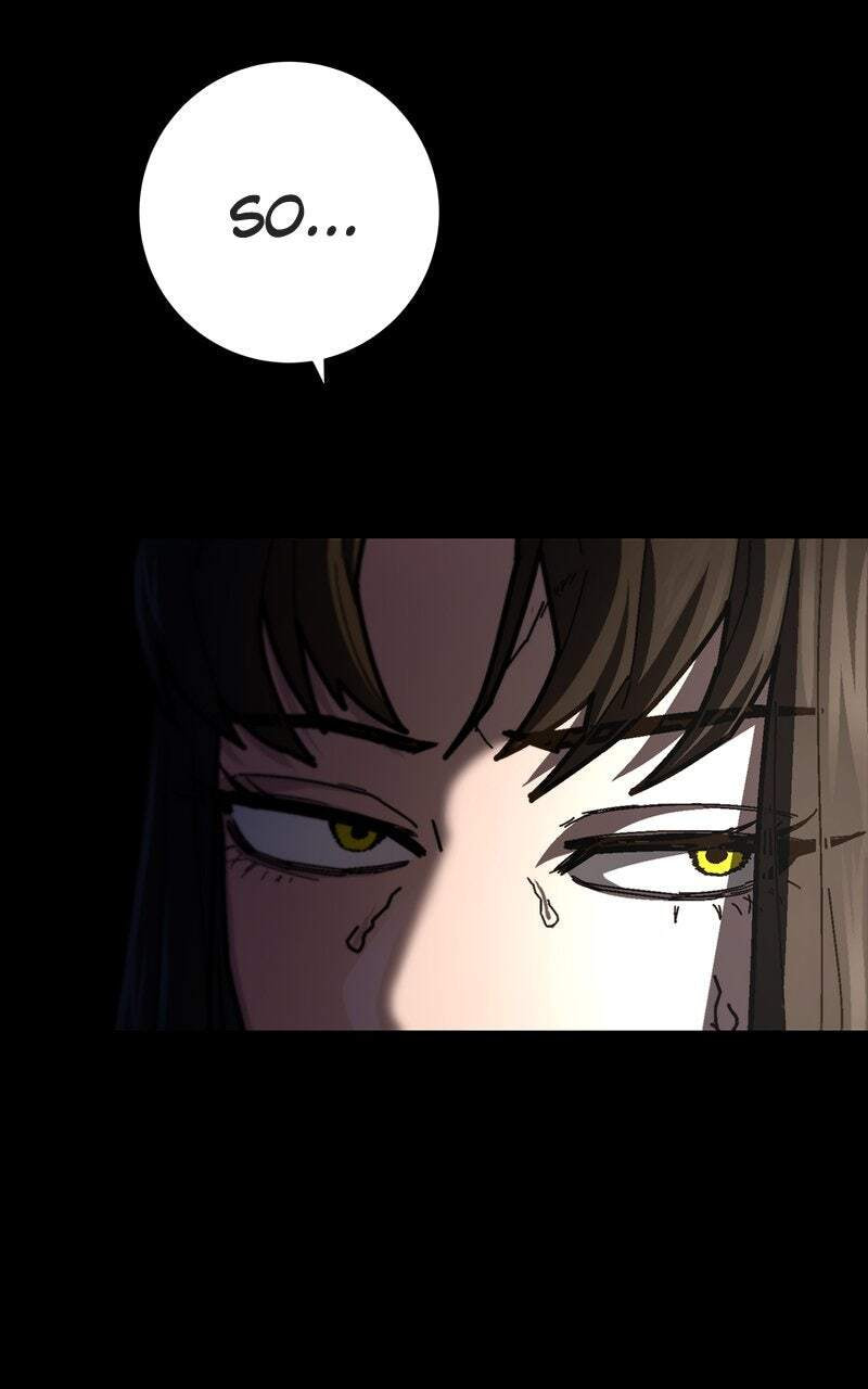Powerless (Chikinmu) Chapter 16 page 5 - 