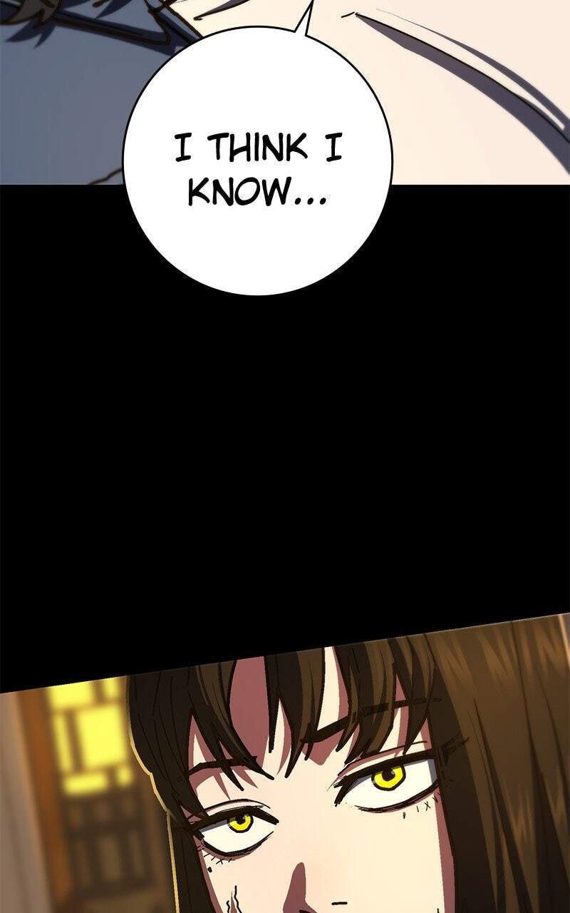 Powerless (Chikinmu) Chapter 16 page 41 - 