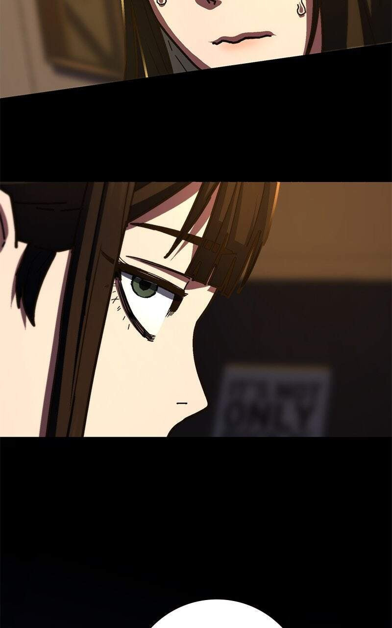 Powerless (Chikinmu) Chapter 16 page 42 - 