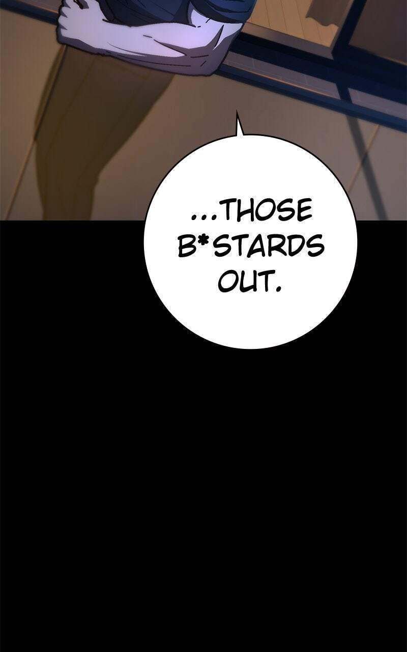 Powerless (Chikinmu) Chapter 16 page 44 - 